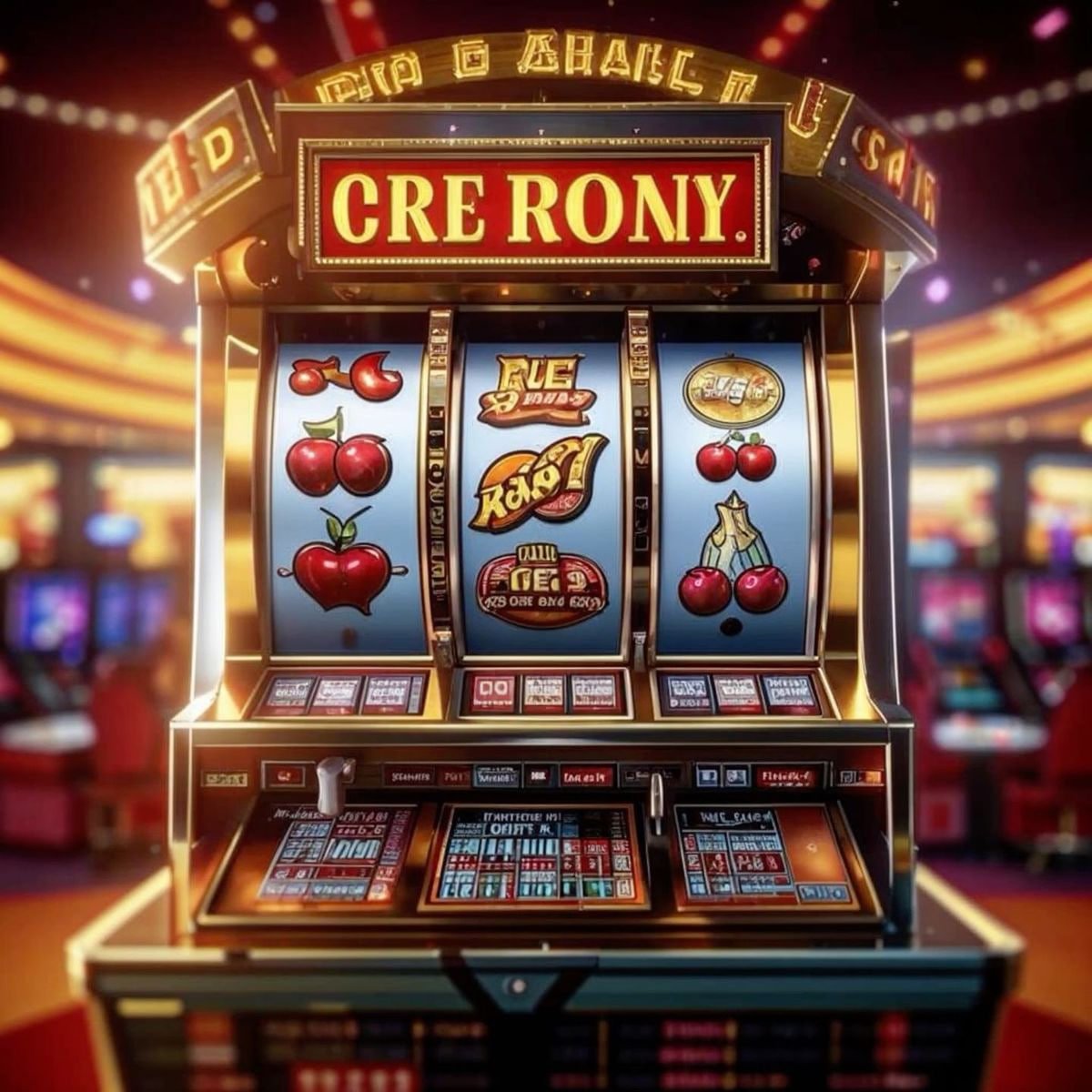 Pengguna Indonesia menikmati permainan Bingo online di apk ketua